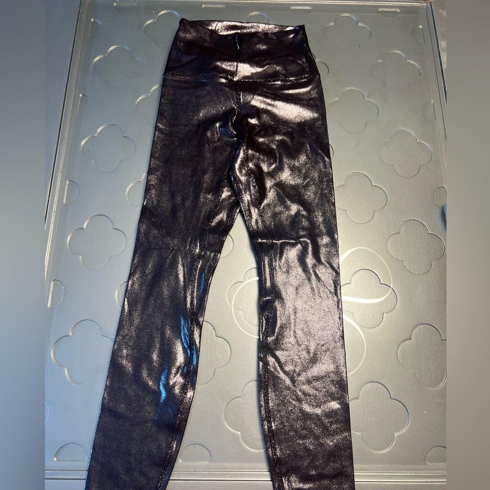 Lululemon align 25
